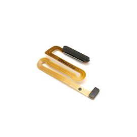 Flet kabl - Samsung A135/Galaxy A13 sa senzorom otisak prsta black (crni) (MS).