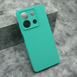 Futrola GENTLE COLOR - Xiaomi Redmi Note 13 5G tirkizna (MS).