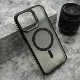 Futrola CAMERA DROP MagSafe - iPhone 15 Pro Max (6.7) crna (MS).