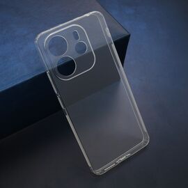 Futrola CLEAR FIT - Xiaomi Redmi Note 14 4G providna (MS).