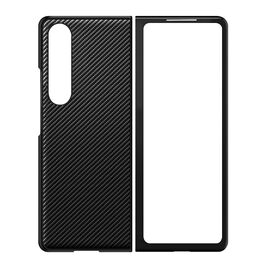 Futrola RUFF - Samsung F936B Samsung F936 Galaxy Z Fold 4 crna (GKK case) (MS).