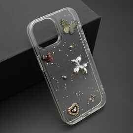 Futrola STICKER - iPhone 15 DZ04 (MS).