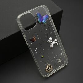 Futrola STICKER - iPhone 13 (6.1) DZ04 (MS).