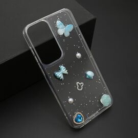 Futrola STICKER - Samsung S721B Galaxy S24 FE DZ03 (MS).