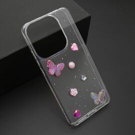 Futrola STICKER - Xiaomi Redmi Note 14 4G (Global) DZ01 (MS).