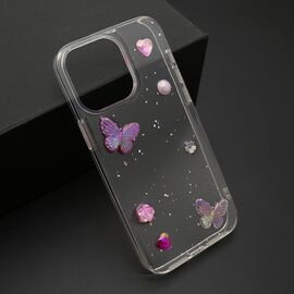 Futrola STICKER - iPhone 15 Pro Max (6.7) DZ01 (MS).