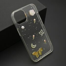 Futrola STICKER - iPhone 13 (6.1) DZ02 (MS).