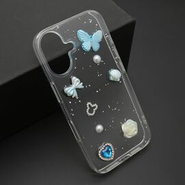 Futrola STICKER - iPhone 16 (6.1) DZ03 (MS).