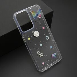 Futrola STICKER - Motorola Moto G05 DZ05 (MS).