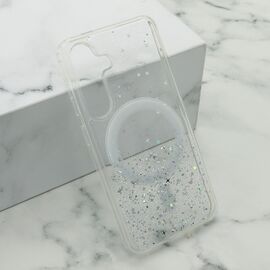 Futrola Simple Sparkle MagSafe - Samsung S921 Galaxy S24 5G providna (MS).