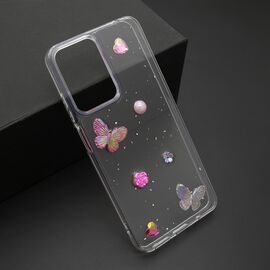 Futrola STICKER - Motorola Moto G05 DZ01 (MS).
