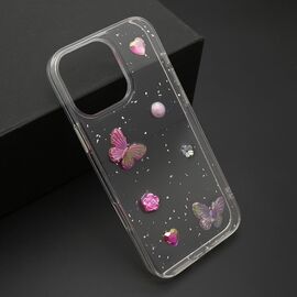 Futrola STICKER - iPhone 16 Pro Max (6.9) DZ01 (MS).