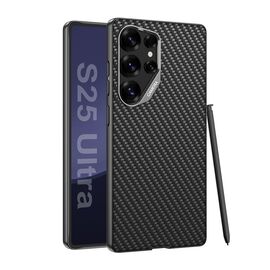 Futrola SKIN COVER - Samsung S938 Galaxy S25 Ultra 5G karbon (GKK case) (MS).