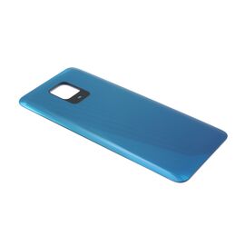 Poklopac baterije - Xiaomi Redmi Note 9S aurora blue (NO LOGO) (MS).