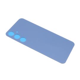 Poklopac baterije - Samsung A556 Galaxy A55 5G Iceblue (NO LOGO) (MS).