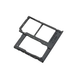 Ulozak - SIM za Samsung Galaxy A41 black (crni) (MS).