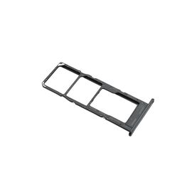 Ulozak - SIM za Samsung Galaxy A14 black (crni) (MS).