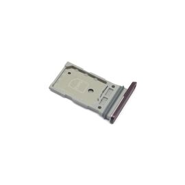 Ulozak - SIM za Samsung Galaxy S22 Ultra 5G burgundy (MS).