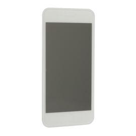 Zastitna folija za ekran GLASS PRIVACY 2.5D full glue - Iphone 7/8 bela (MS).
