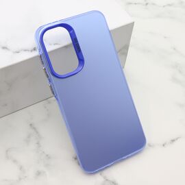 Futrola SHINE - Samsung A566 Galaxy A56 5G plava (MS).