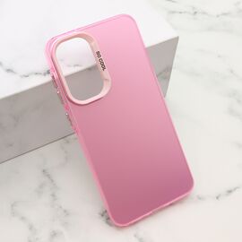 Futrola SHINE - Samsung A566 Galaxy A56 5G roze (MS).