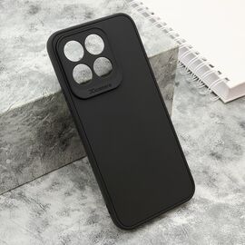 Futrola Soft 3D camera - Huawei Honor X8c crna (MS).
