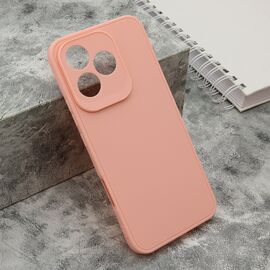Futrola Soft 3D camera - Huawei Honor 400 Lite roze (MS).