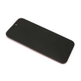 LCD displej (ekran) - iPhone 16 Pro Max + touchscreen black (crni) JK (Incell FHD) (MS).