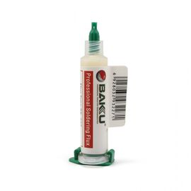 Flux BK 227.