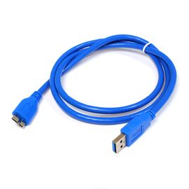 Kabl USB 3.0 A na micro B 1m.