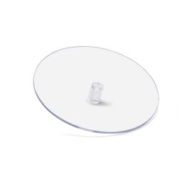 Kadica - solarni rotirajuci Drzac okrugla.