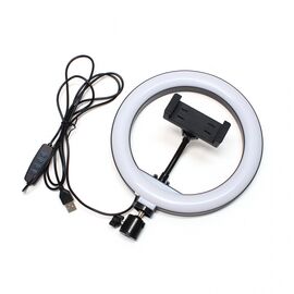 LED lampa - tripod 20cm.