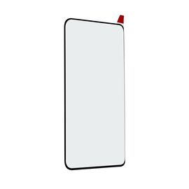 Zastitno staklo Tempered Glass full glue - Huawei Honor 50 zakrivljeni crni.
