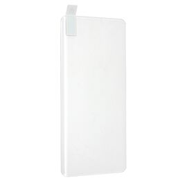 Zastitno staklo Tempered Glass Monsterskin UV Glue 5D - Huawei Honor 50 Transparent.