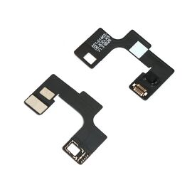 JC Dot Matrix Flet kabl (kabal) kabl face ID - iPhone XS.