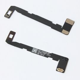 JC Dot Matrix Flet kabl (kabal) kabl face ID - iPhone 11 Pro.