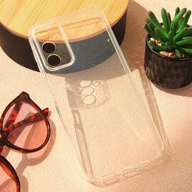 Futrola Sparkle Dust - Samsung A145R/A146B Galaxy A14 4G/5G Transparent.