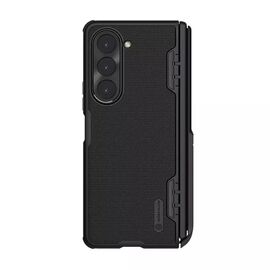 Futrola Nillkin Scrub Fold - Samsung F946B Galaxy Z Fold 5 5G crna.