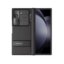Futrola Nillkin CamShield Fold - Samsung F956B Galaxy Z Fold 6 (with stand) crna.