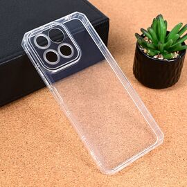 Futrola Full Protection - Huawei Honor 200 Smart/Honor X7c Transparent.