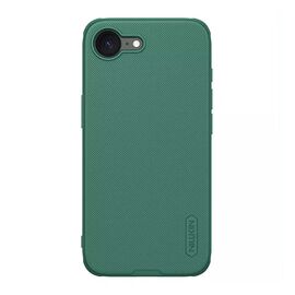 Futrola Nillkin Scrub Pro - iPhone 16e zelena.