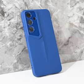 Futrola Blade - Samsung S931 Galaxy S25 plava.