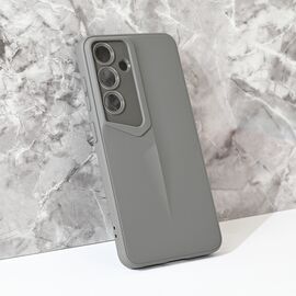 Futrola Blade - Samsung S931 Galaxy S25 siva.