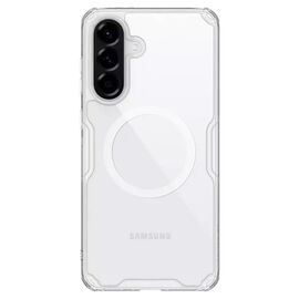 Futrola Nillkin Nature Pro Magnetic - Samsung A566 Galaxy A56 5G Transparent.