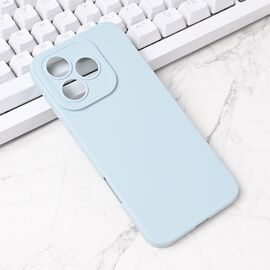Futrola Silikon Pro Camera - Huawei Honor 400 Lite svetlo plava.