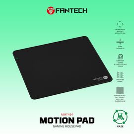 Podloga - mis Fantech Motion pad MMT454 KAZE crna.