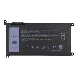 Baterija - laptop Dell Inspiron 5565, 7570, 5378 Type WDX0R M.