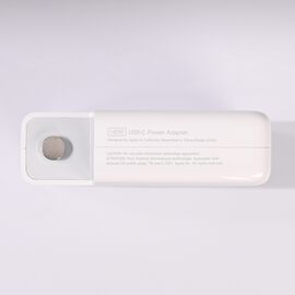 Punjac - laptop Apple 140W USB Type C HQ.