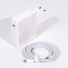 Punjac - laptop Apple 140W MagSafe 3 HQ JC.