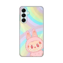 Silikonska futrola PRINT Skin - Samsung A165F Galaxy A16 La Bubu Rainbow.